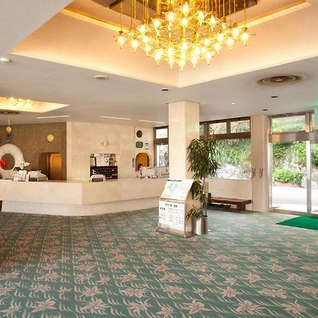 Dogashima Onsen Hotel Нісіідзу Екстер'єр фото